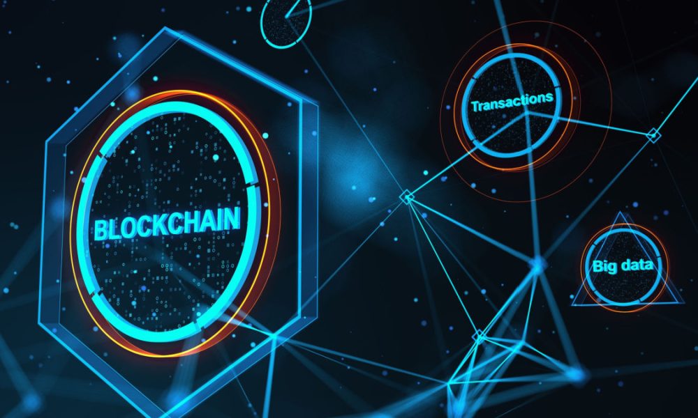 Blockchain Beyond Cryptocurrency: Real Business Applications