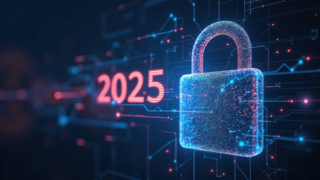 Cybersecurity in 2025: New Threats and Defense Strategies