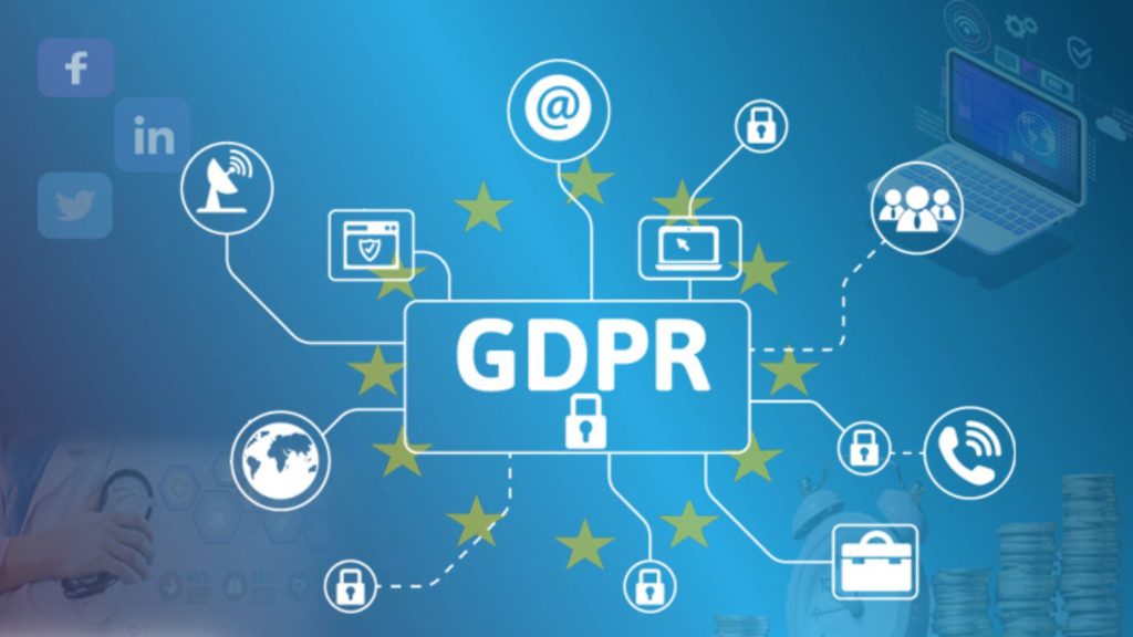 GDPR Compliance: A Practical Guide for IT Teams