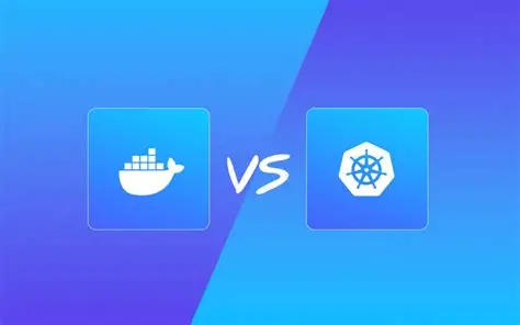 Docker vs Kubernetes: Choosing the Right Container Platform